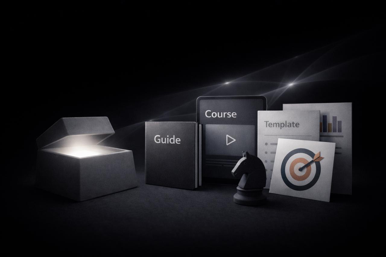 Digital Product Development