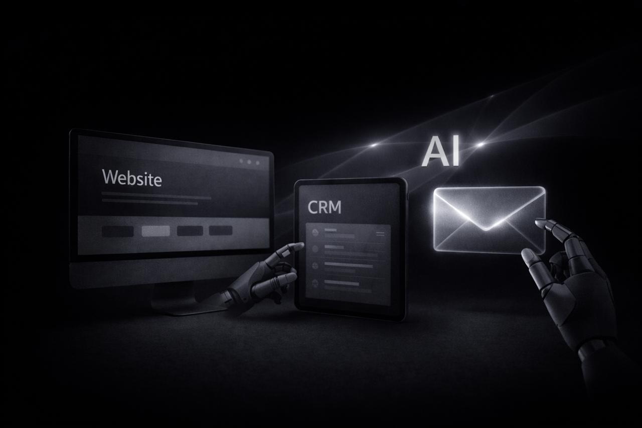 Technology Solutions